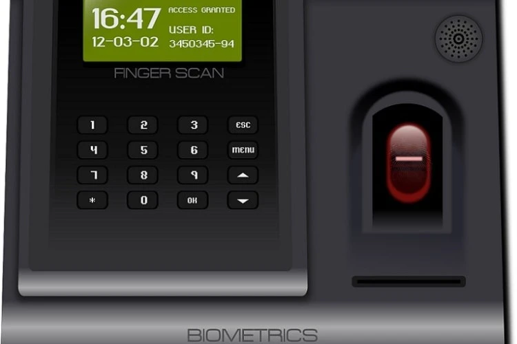 The 10 Best Biometric Time Clock Reviews 2023