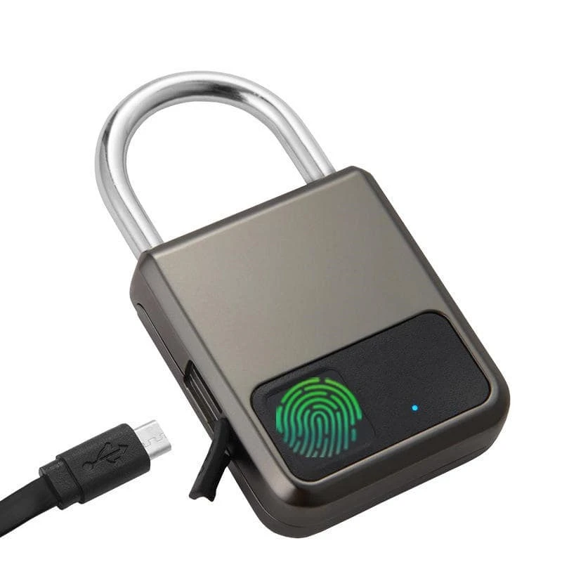 Best Quick Access Padlock