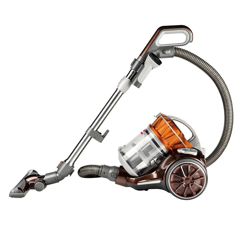 Canister Vacuum Cleaner