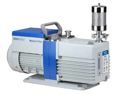 Rotary Vane Vacuum Pumps-