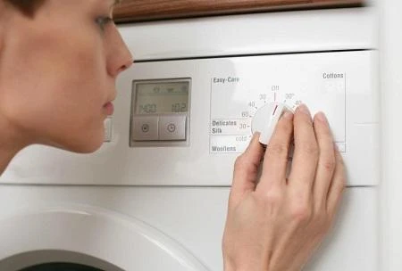 How To Reset Dryer Timer