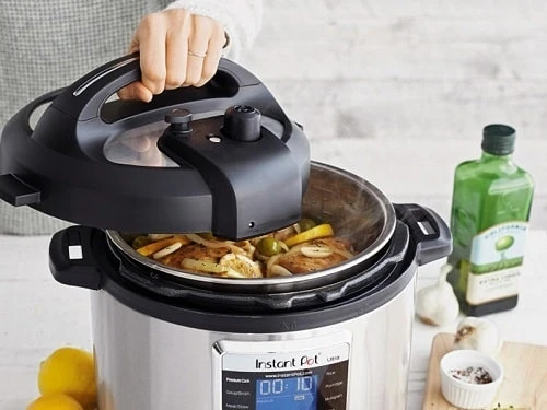 Benefits Of Electric Pressure Cooker