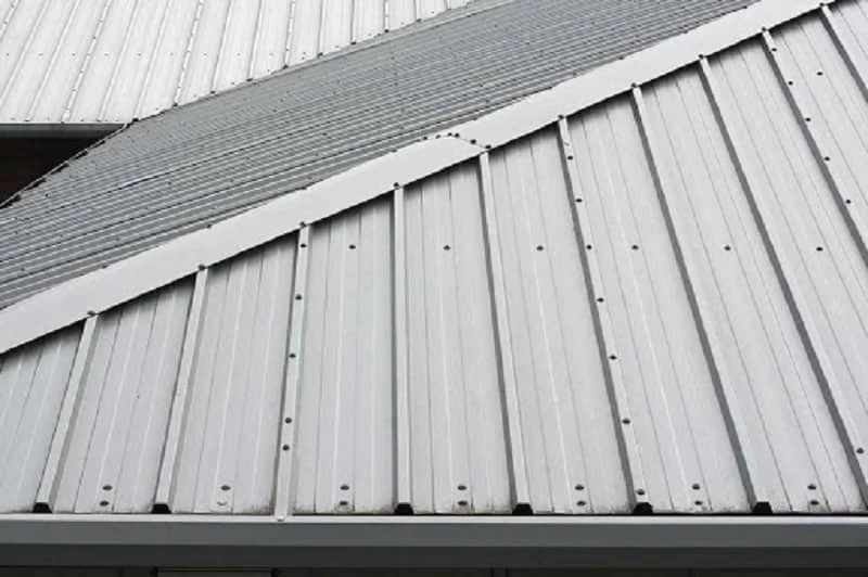 Aluminum Roofing