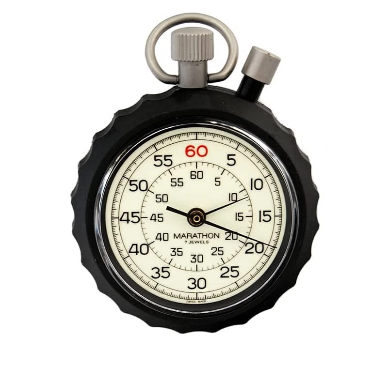 Time Out Stopwatches
