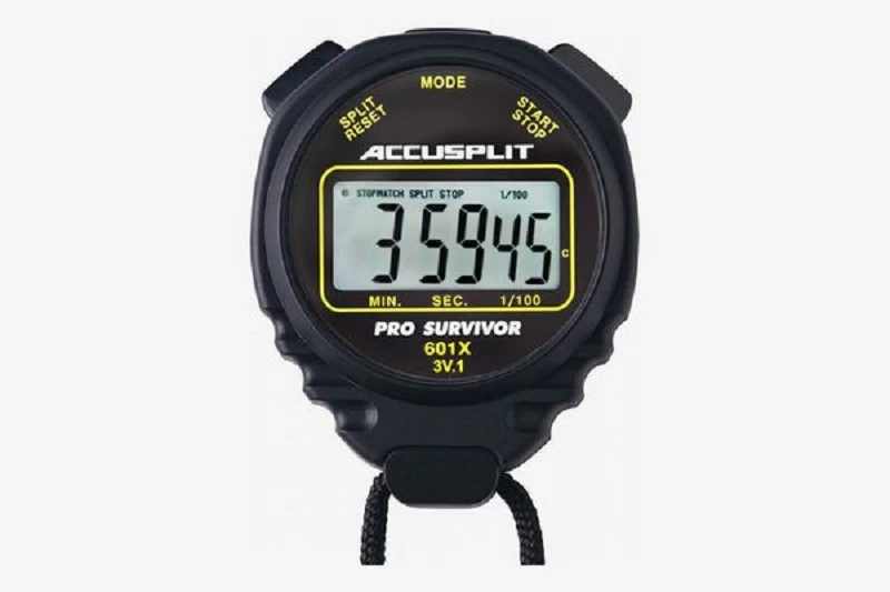 Waterproof Stopwatches