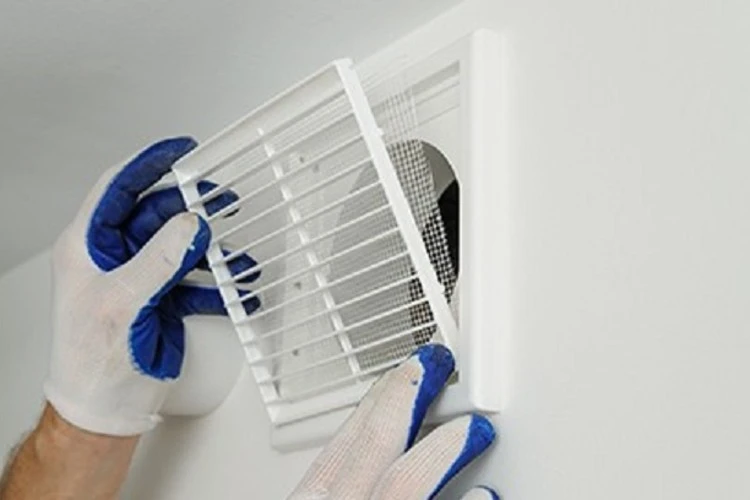 Why Do We Need Ventilation?