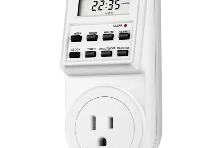 Buying Guide To The Best Electric Timer