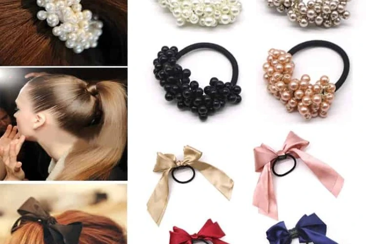 Top 10 Best Ponytail Holder Reviews