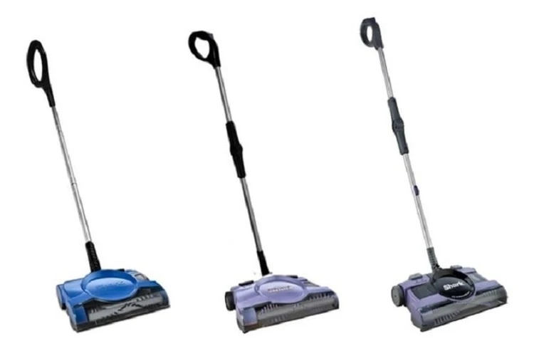 Top 10 Best Sweeper Vacuum Review
