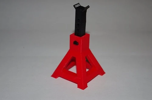 Rc Car Jack Stands
