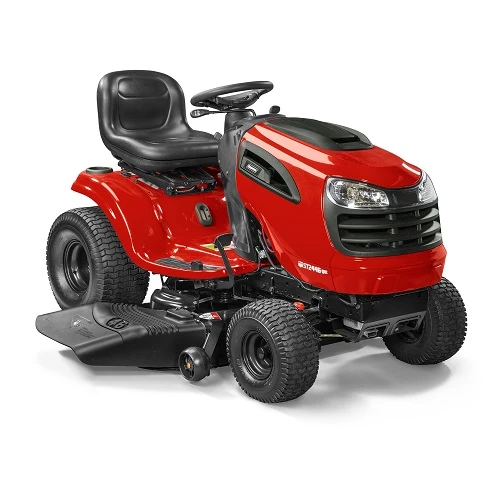 Best Snapper V-Twin Hydrostatic Garden Tractor