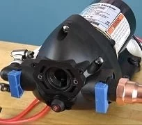 The Best Saltwater Washdown Pump