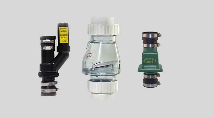 6 Best Sump Pump Check Valve Reviews With Buying Guide