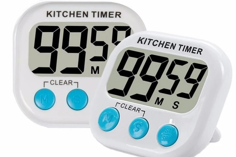 Top 10 Best Mechanical Kitchen Timer Reviews