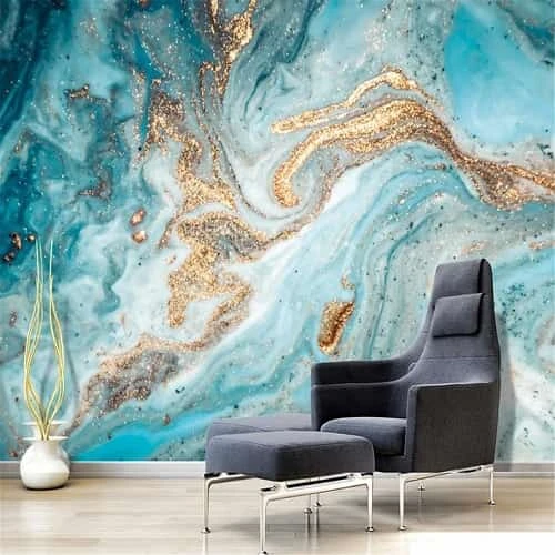 3d Wallpaper For Living Room