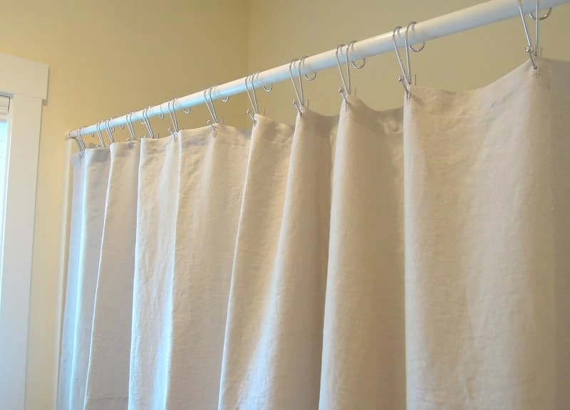 Linen Curtains