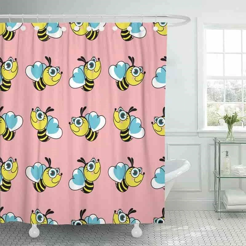 Beeswax Curtains