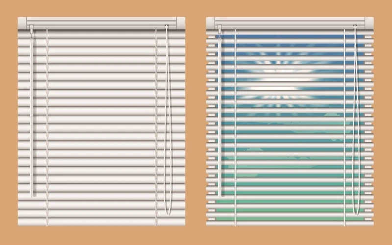 Uses Of Window Blinds