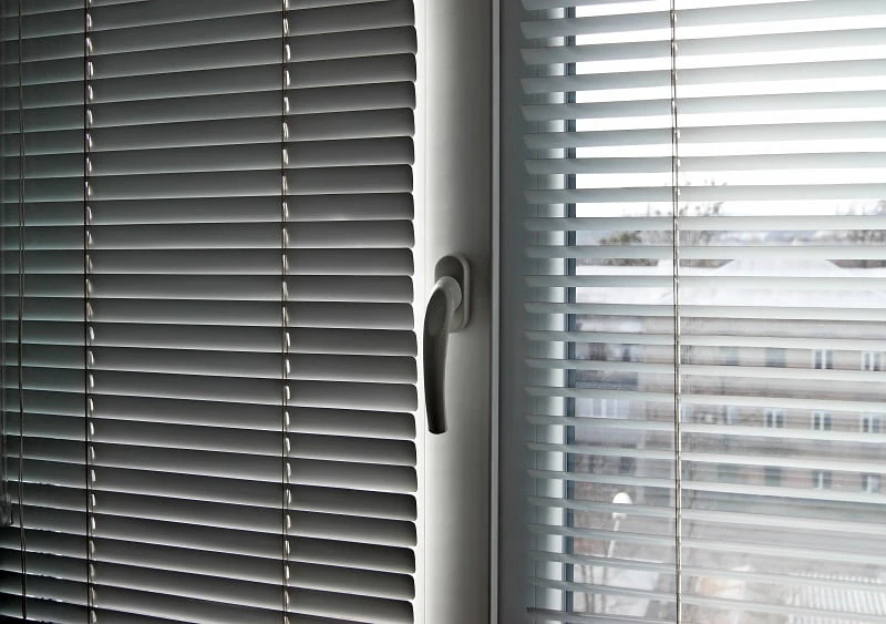 Benefits Of Window Treatments