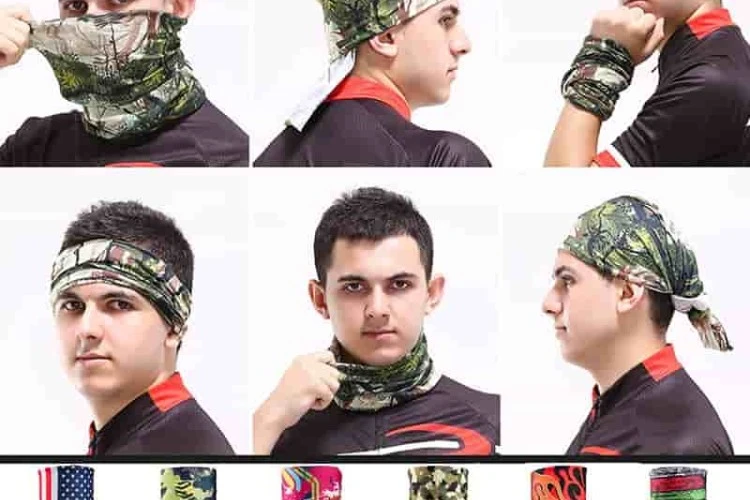 Top 10 Best Bandana Reviews