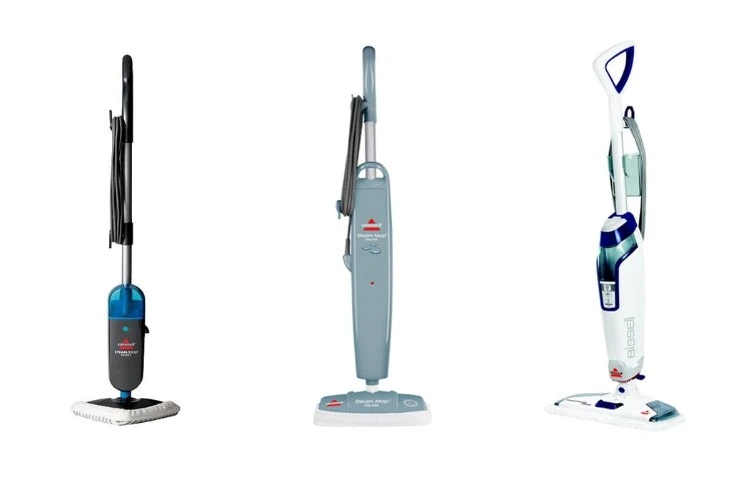 Best Bissell Steam Mop [Reviews And Buyers Guide]