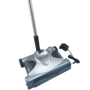 Best Manual Carpet Sweeper Reviews And Buying Guide