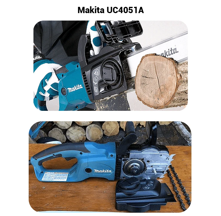 Makita-UC4051A-electric-chainsaw