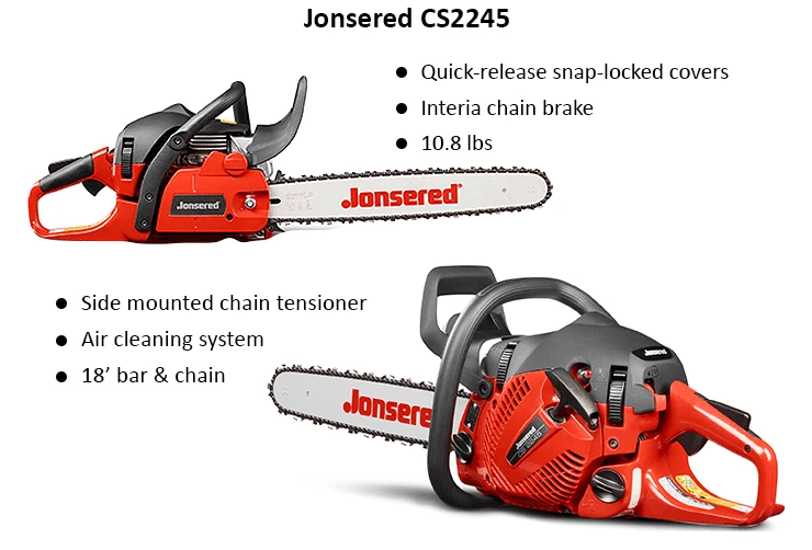 Jonsered CS2245