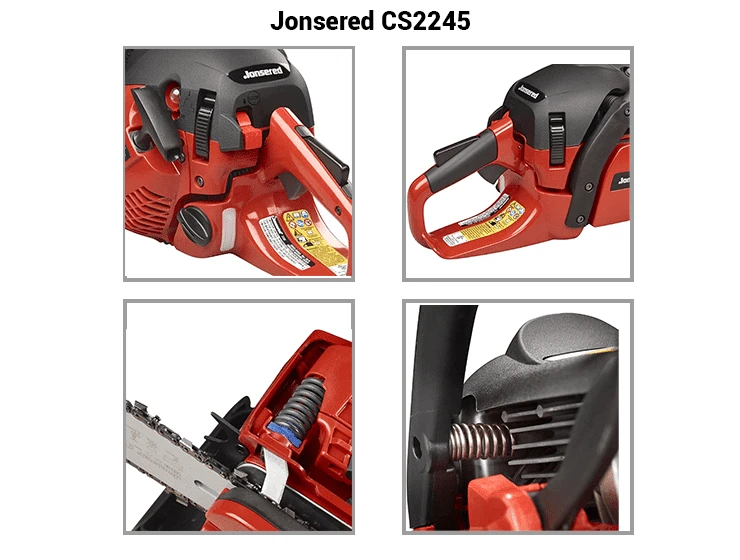 Jonsered CS2245