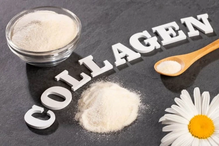 Why You Should Give Collagen Supplements A Chance