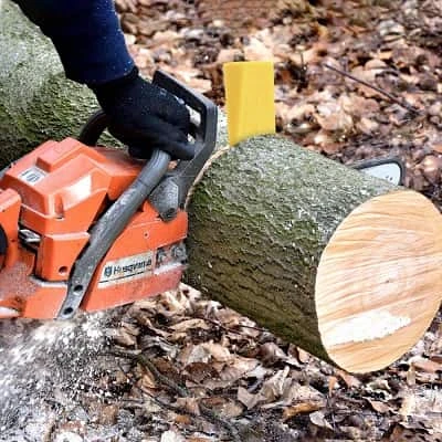 How To Pick The Best Felling Wedges