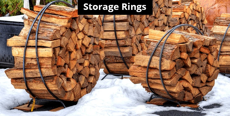Firewood-storage-rack