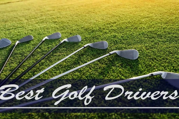 Top 30 Best Golf Drivers Reviews