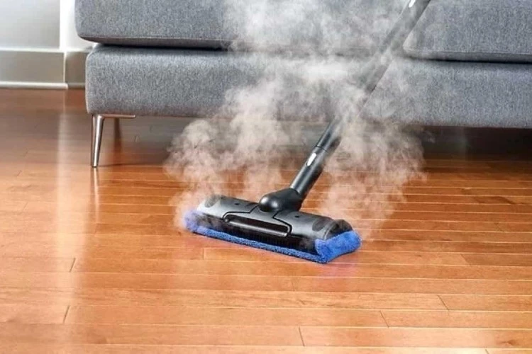 Best Hardwood Floor Steamer Reviews