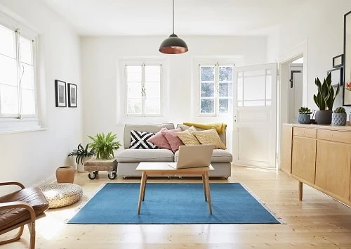 30 Interior Wall Color Ideas You Should Know