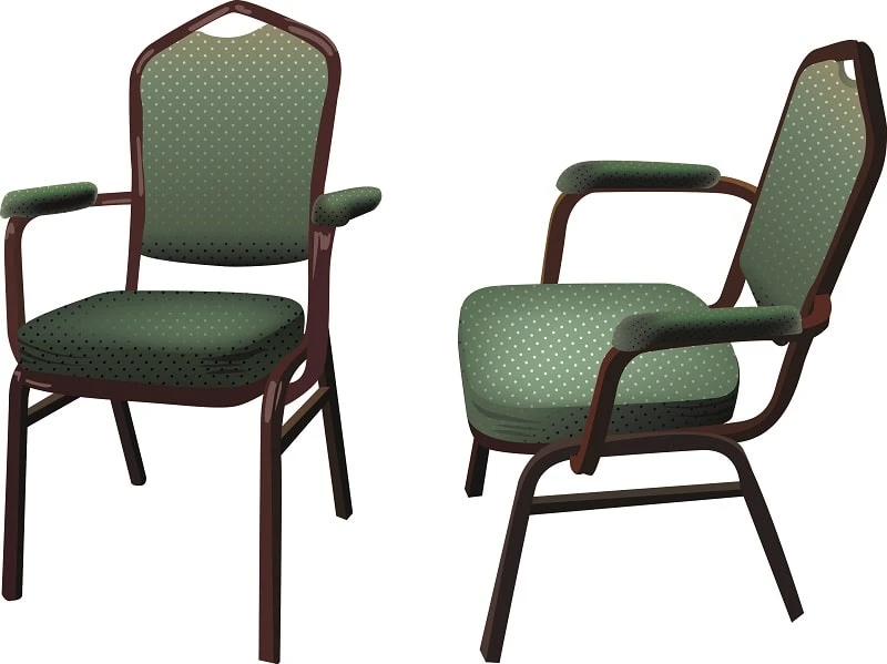 Dining Chair Design
