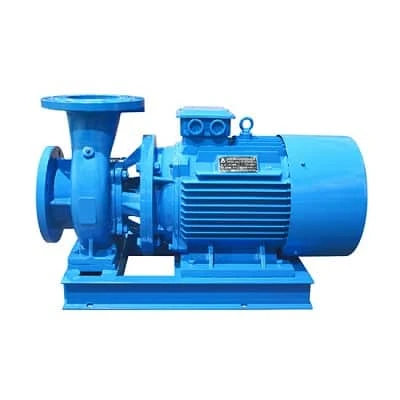 Centrifugal Pumps