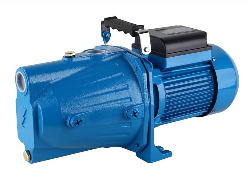 Jet Pumps