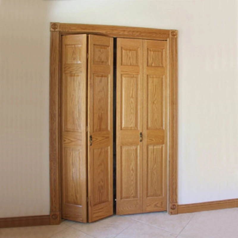 The Closet And Utility Doors