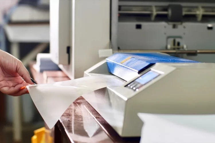 Why is laminating paper or document important?