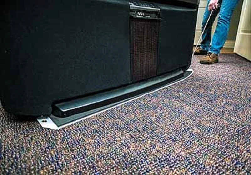 Carpet Sliders