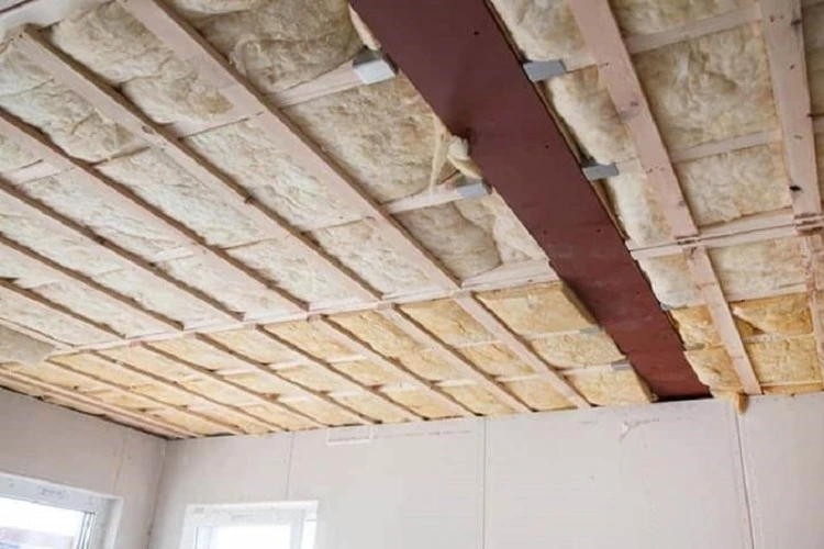 How To Soundproof A Ceiling Without Construction