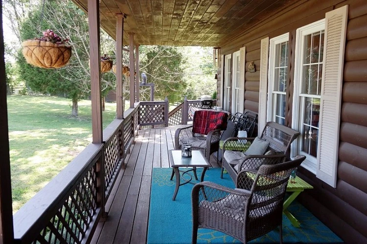 Types Of Deck Materials For Home