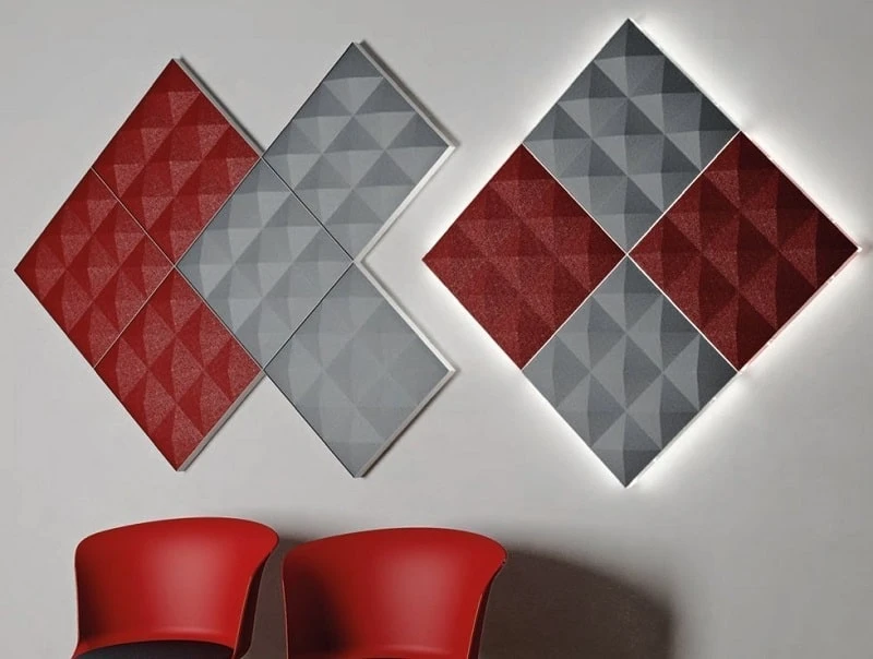 Custom Acoustic Panels