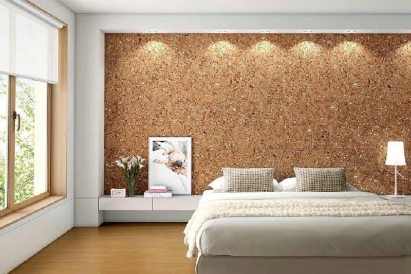 Cork Interior Design