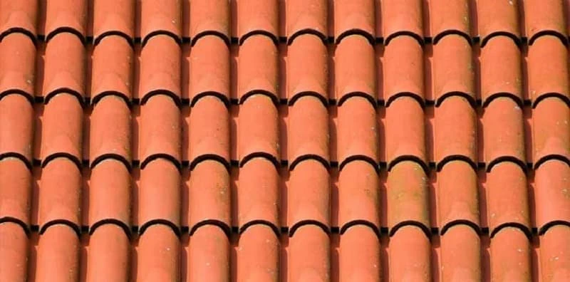 Tile Roof Shingles