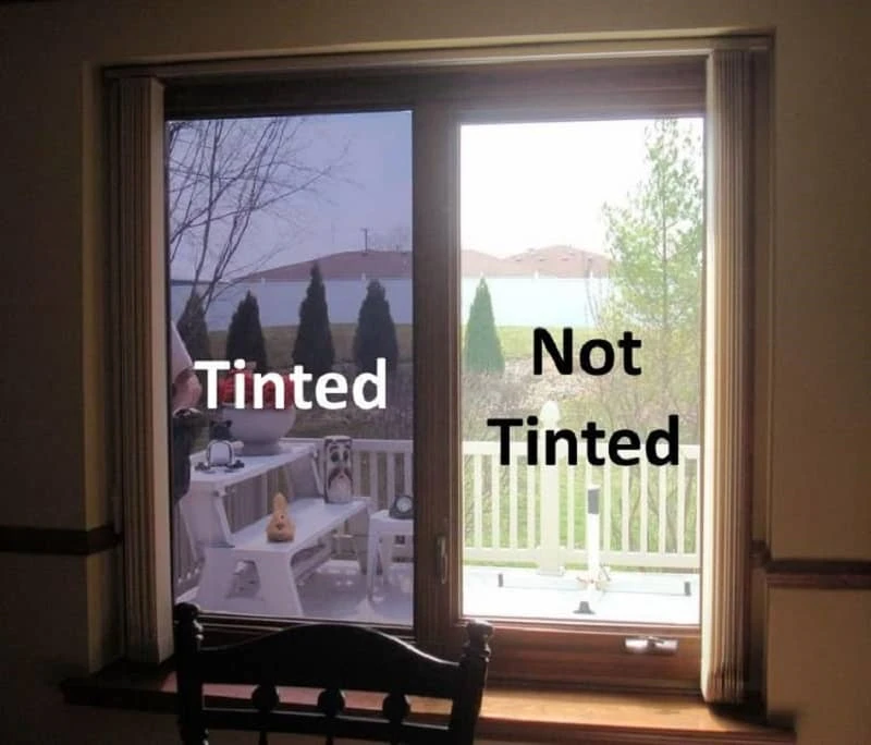 Types Of Window Tint Colors