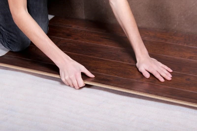 What Is Pergo Flooring
