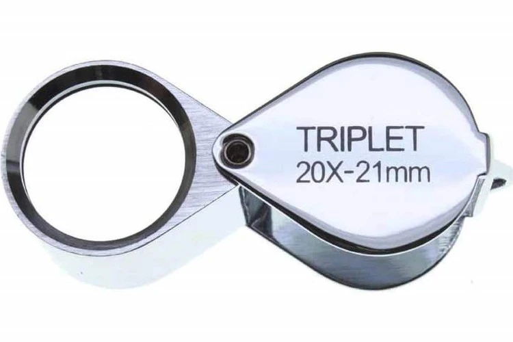Best Jewelers Loupe Reviews