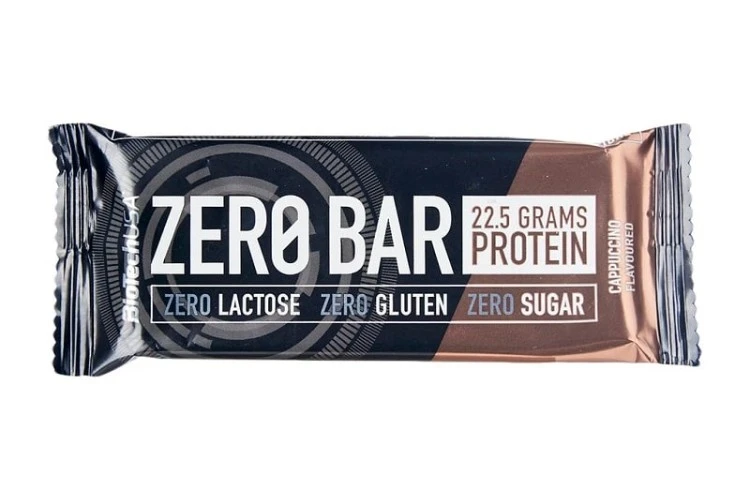 Best Low Sugar Protein Bars